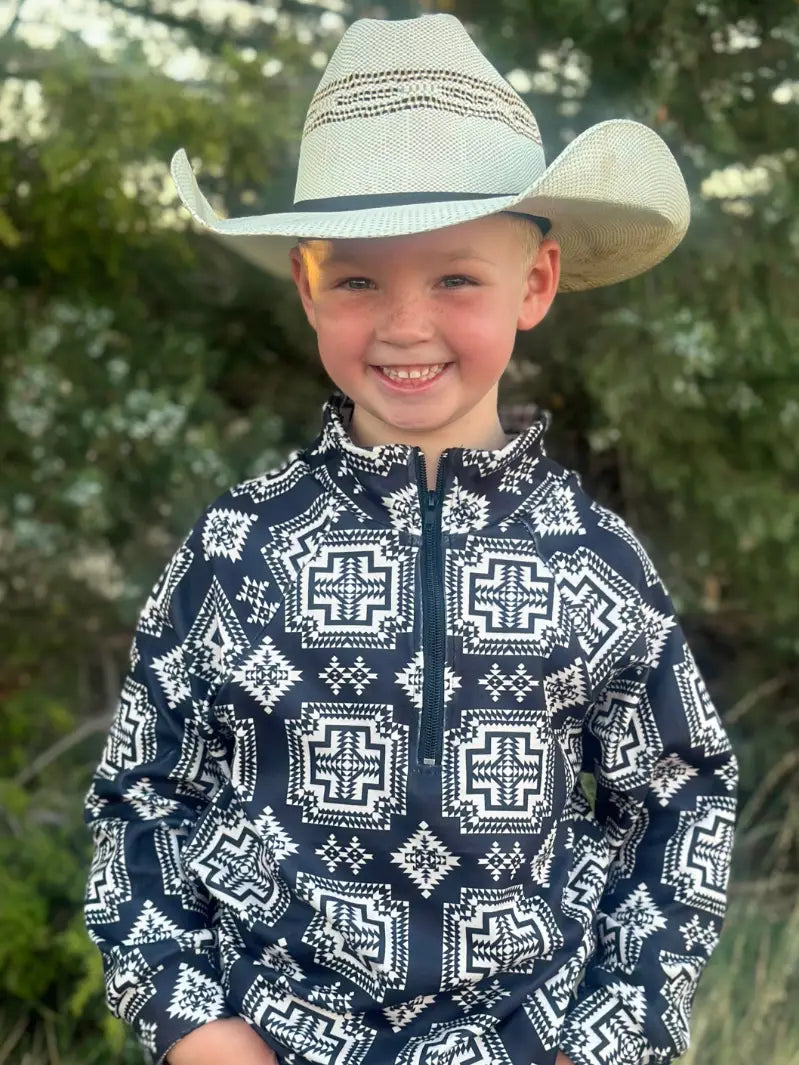 PREORDER- Mini Down in the Hills- kids size