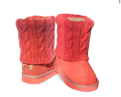 Kids Liv Boots