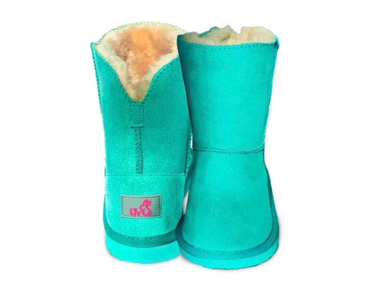 Kids Liv Boots