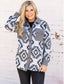 PREORDER- Western Aztec Patterned Jacket