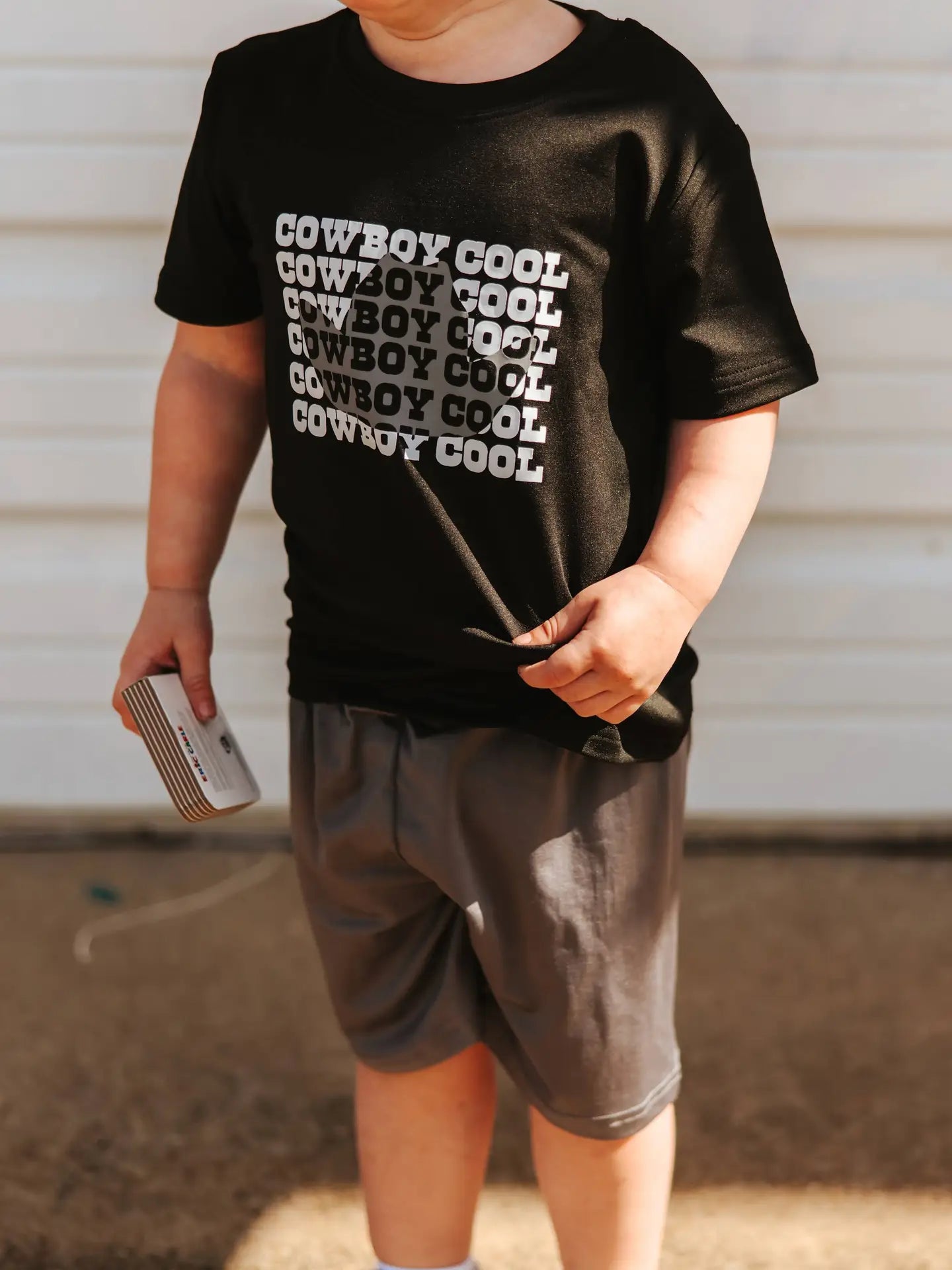 PREORDER- Ranchy Rascals *Midnight